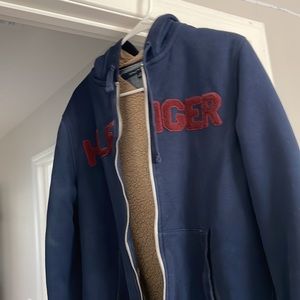 Selling jacket